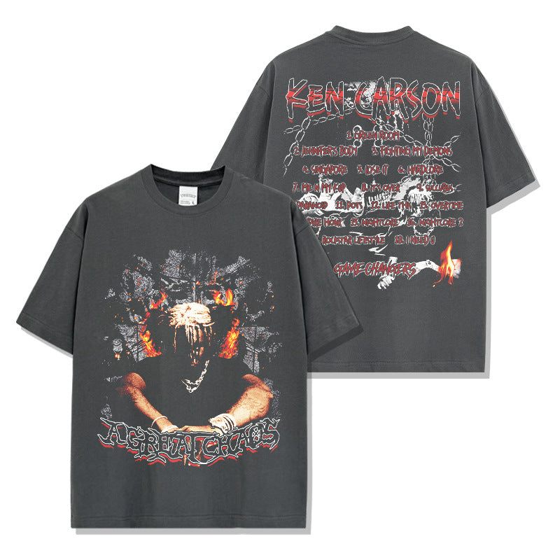 Ken Carson Tee