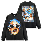 Cardi B Long Sleeve 2.0