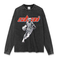 Shai Gilgeous Alexander SGA 4.0 Long Sleeve