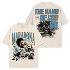 Diego Maradona Tee