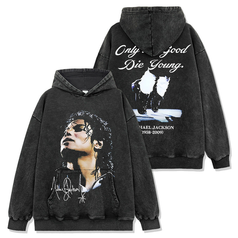 Michael Jackson Hoodie