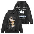 Michael Jackson Hoodie