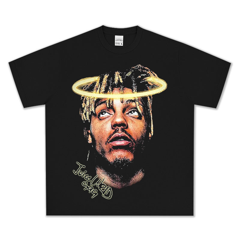 Juice WRLD Tee