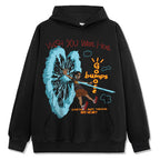 Travis Scott Festival Graphic Hoodie
