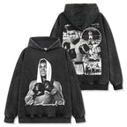 Muhammad Ali Hoodie