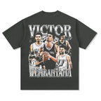 Victor Wembanyama Tee