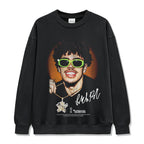 Lamelo Ball 2.0 Crewneck