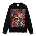Shohei Ohtani 2.0 Long Sleeve