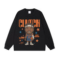 Jalen Brunson Mr. Clutch Long Sleeve