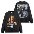 King Von Long Sleeve