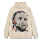 Stephen Curry 'Night Night' Hoodie