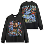 Drake Iceman v2 Graphic T-Shirt