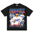 Shohei Ohtani Tee