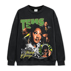 Tems Crewneck