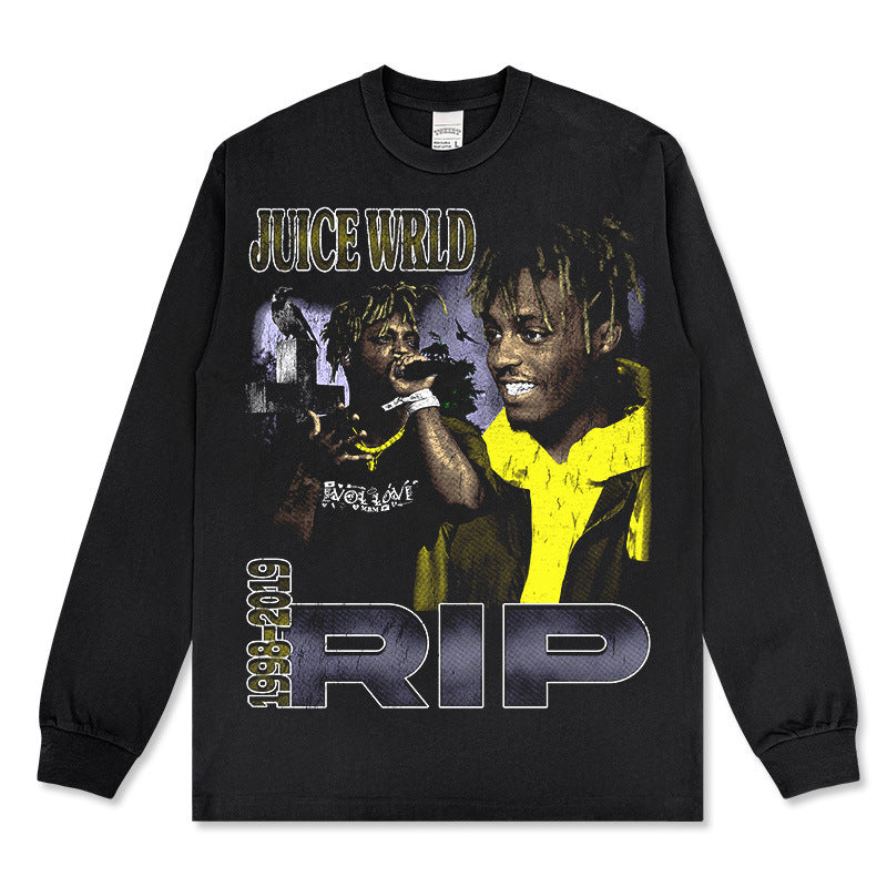 Juice WRLD Long Sleeve