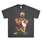 Tyrese Haliburton 2.0 Tee