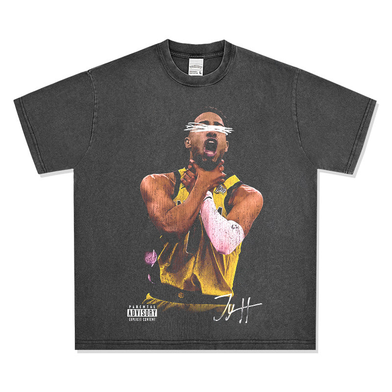 Tyrese Haliburton 2.0 Tee