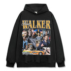 Paul Walker Hoodie