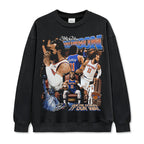 Jalen Brunson 4.0 Crewneck