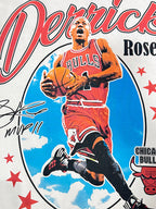 Derrick Rose Tee