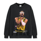 Tyrese Haliburton 2.0 Crewneck