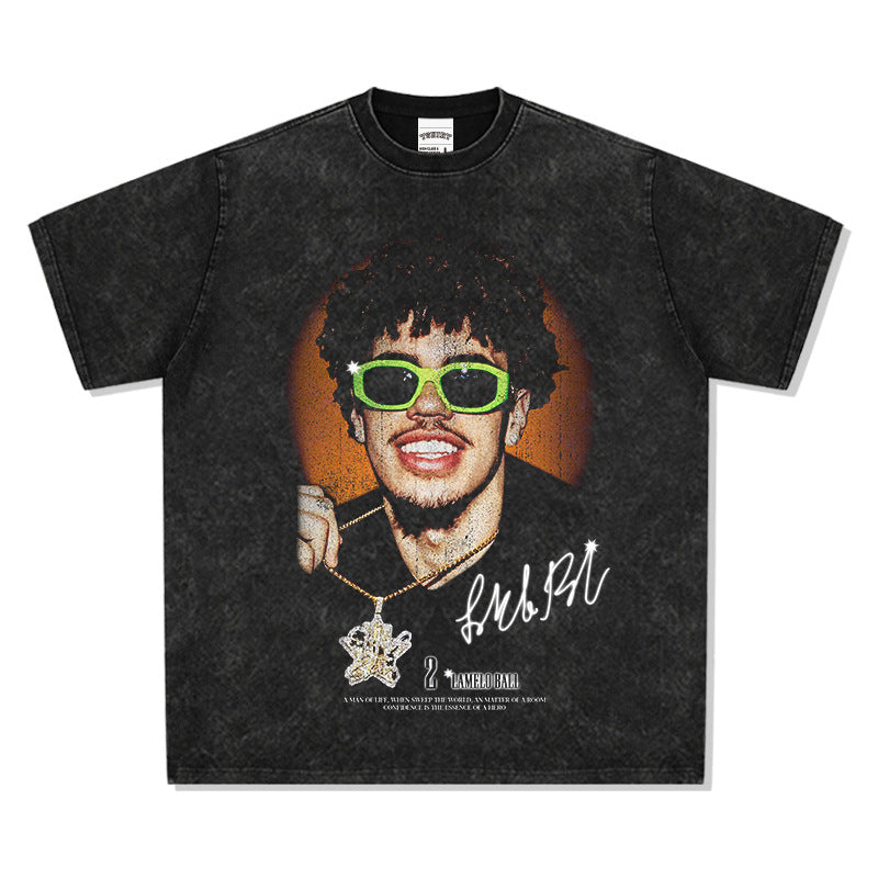 Lamelo Ball 2.0 Tee