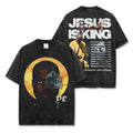 Kanye West Jesus Is King Tee