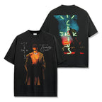 Travis Scott Tee