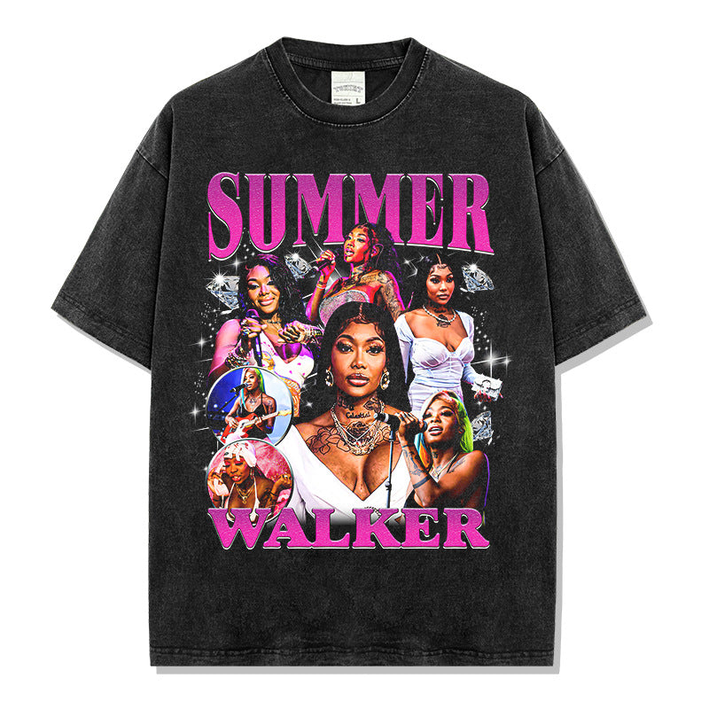 Summer Walker Tee