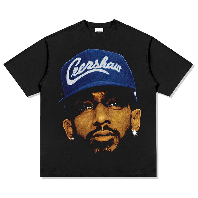 Nipsey Hussle Tee