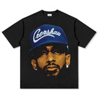 Nipsey Hussle Tee