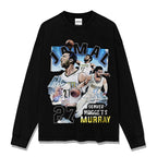 Jamal Murray Long Sleeve