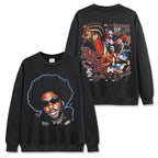 Brent Faiyaz Crewneck