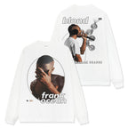 Frank Ocean Blonde Long Sleeve
