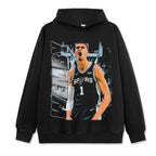 Victor Wembanyama Hoodie 2.0