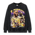 Lebron James Crewneck
