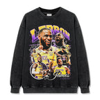 Lebron James Crewneck