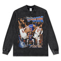 Jalen Brunson 4.0 Long Sleeve