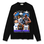 Shaq Long Sleeve