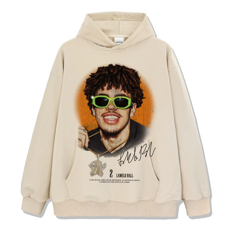 Lamelo Ball 2.0 Hoodie