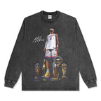 Shai Gilgeous Alexander SGA Long Sleeve
