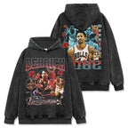 Derrick Rose Hoodie