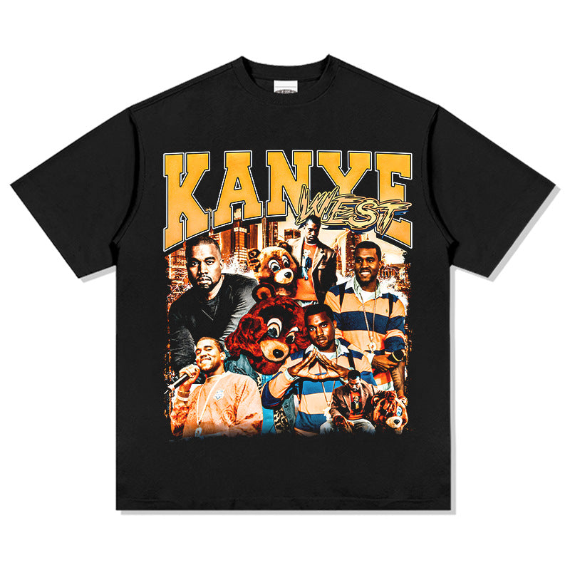 Kanye West College Dropout Tee