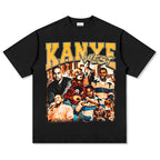 Kanye West College Dropout Tee
