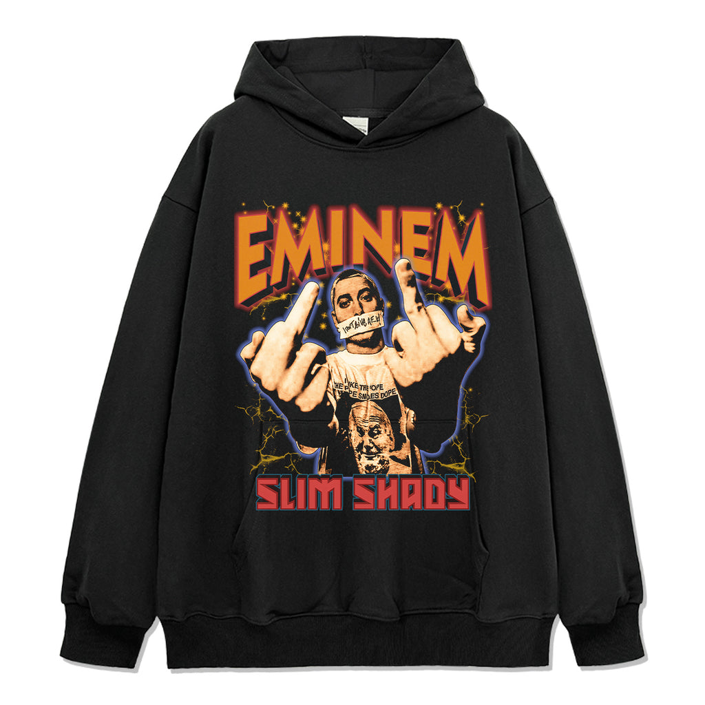 Eminem Hoodie