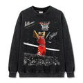 Derrick Rose Crewneck 2.0