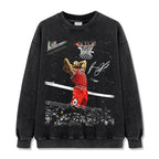 Derrick Rose Crewneck 2.0