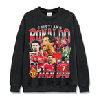 Cristiano Ronaldo Crewneck