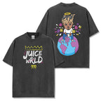 Juice WRLD Tee 2.0