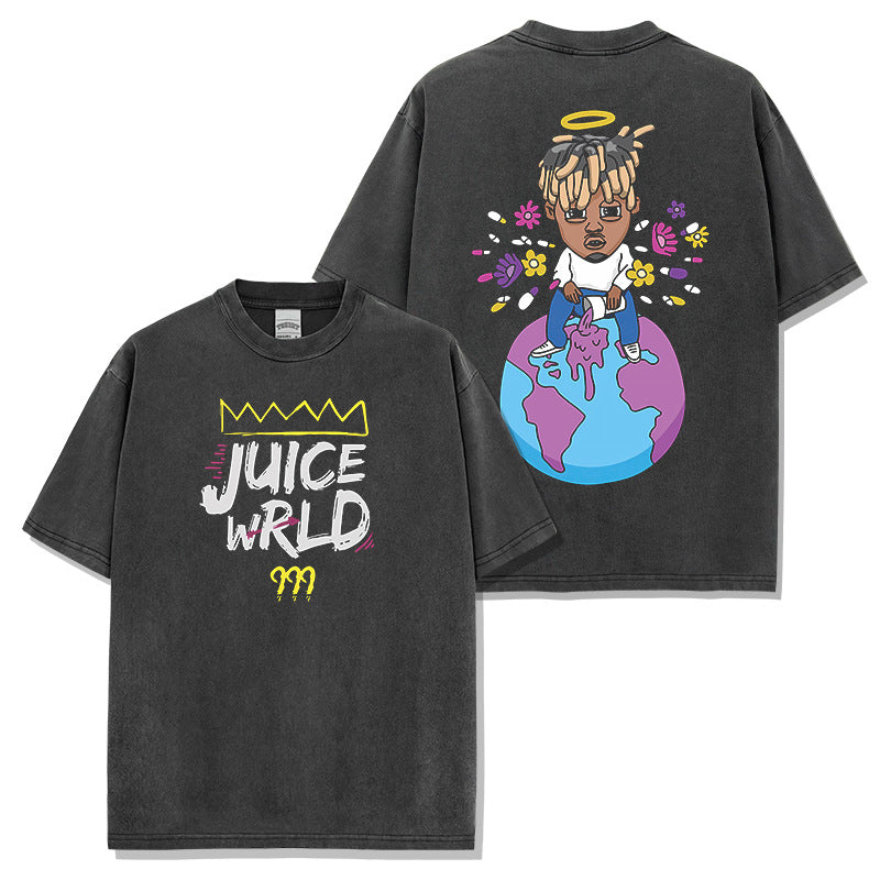 Juice WRLD Tee 2.0